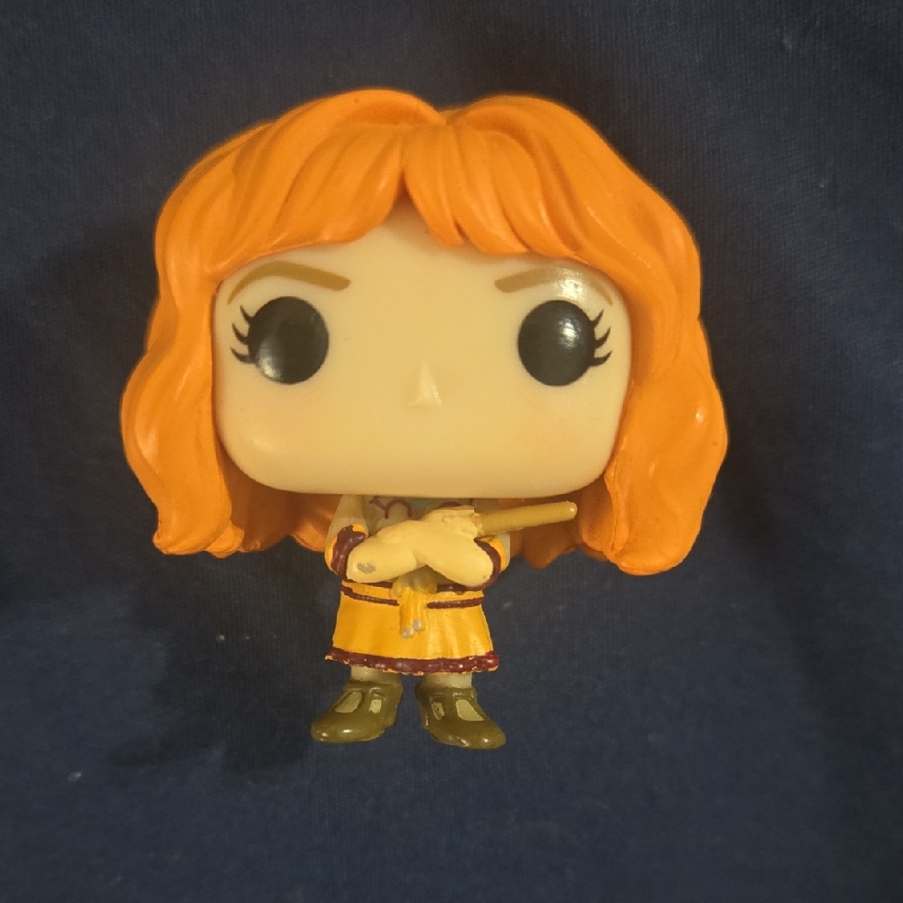 Harry Potter MINI Funko Pop Advent Calendar 2024 - Molly Weasley